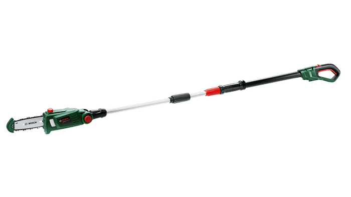 Bosch Cordless Telescopic Pruner (Model: UniversalChainPole 18 -  06008B3101