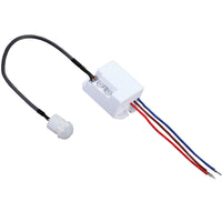 Major Tech 360° Mini PIR Motion Sensor - IP65 | PIR31 - image 1