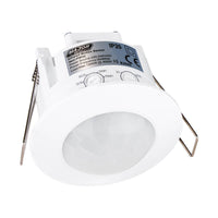 Major Tech 360° PIR Motion Sensor - IP20 | PIR32 - image 1
