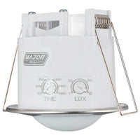 Major Tech 360˚ PIR Ceiling Motion Sensor PIR33