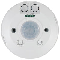 Major Tech 360° PIR Motion Sensor - IP20 | PIR36 - image 1
