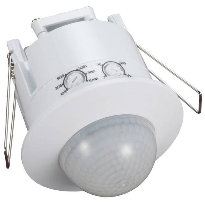 Major Tech 360° PIR Motion Sensor - IP20 | PIR41 - image 1