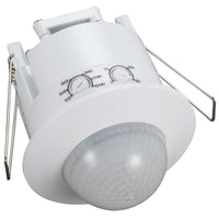 Major Tech 360° PIR Motion Sensor - IP20 | PIR41 - image 1