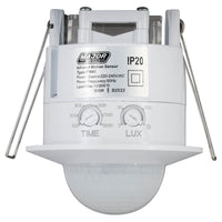 Major Tech 360° PIR Motion Sensor - IP20 | PIR41 - image 1