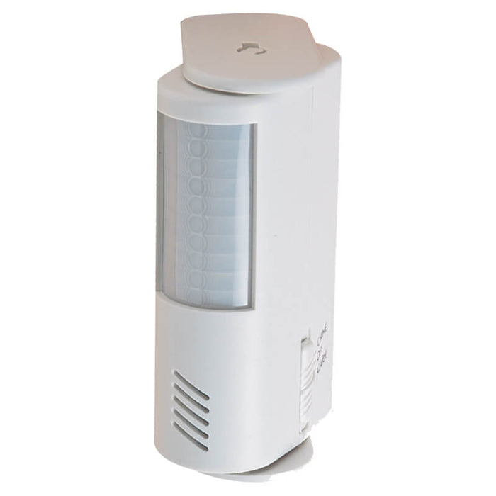 Major Tech 60° Mini PIR Alarm Sensor | PIR43 - image 1