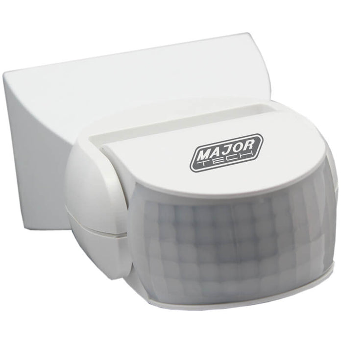 Major Tech 180° PIR Motion Sensor - IP65 | PIR44 - image 1