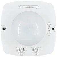 Major Tech 360° PIR Motion Sensor - IP20 | PIR45 - image 2