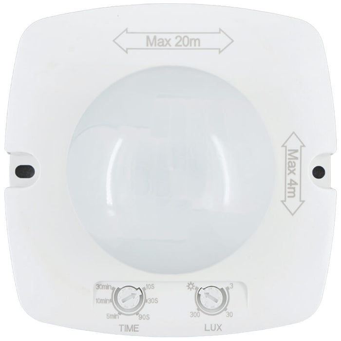 Major Tech 360° PIR Motion Sensor - IP20 | PIR45 - image 2