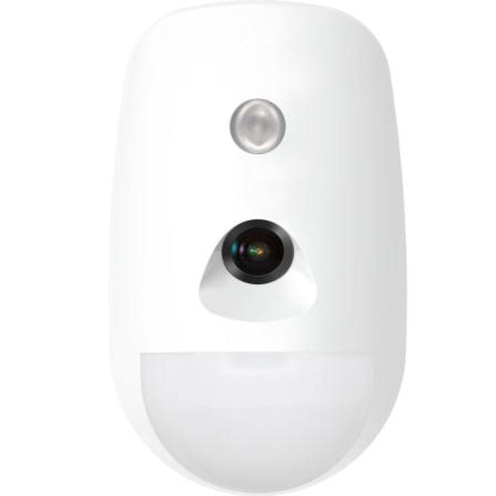 Hikvision Wireless PIR-Camera Detector DS-PDPC12PF-EG2-WE - image 1