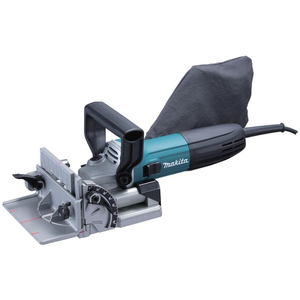Makita Biscuit Joiner - 100Mm 701W - PJ7000