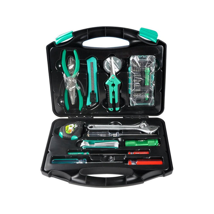 PROSKIT GENERAL HOUSEHOLD TOOL KIT - NET-PK-2051T