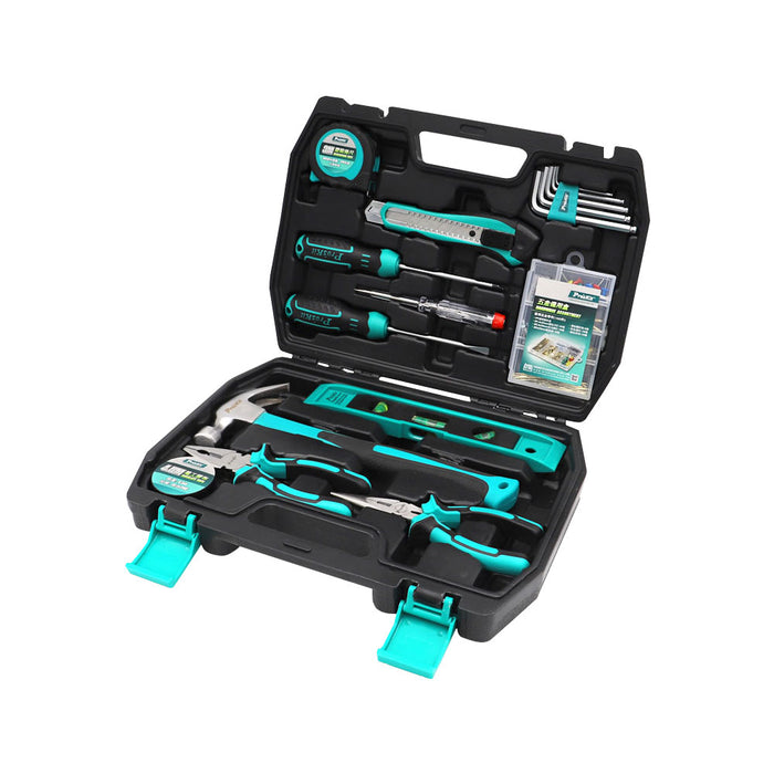 PROSKIT GENERAL HOUSEHOLD REPAIR TOOL KIT* - NET-PK-2057