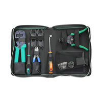 PROSKIT SOLAR MC3 & MC4 CRIMPING TOOL KIT - NET-PK-2061