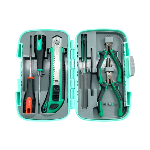 PROSKIT PK-301 MINI HOUSEHOLD TOOLKIT - NET-PK-301