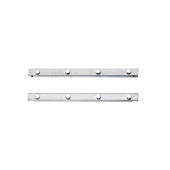 Planer Blade And Retraining Strip