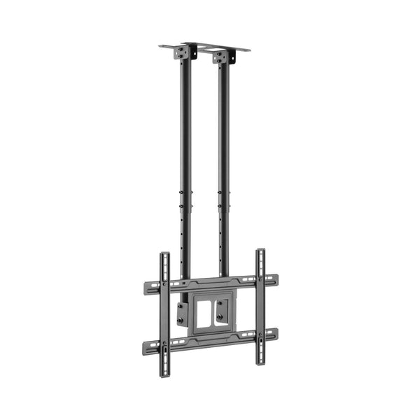 BRACKET 37-80IN HEAVY DUTY TV CEILING MOUNT 70KG - BRK-PLB-CE1046D-02
