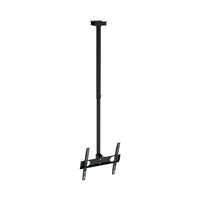 BRACKET 32 - 55IN CEILING, 20 TILT 360 SWIVEL 50KG - BRK-PLB-CE344