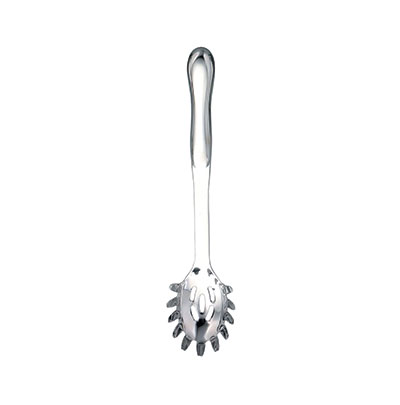 TIGER Pasta Ladle S/Steel 350Mm - PLS0029