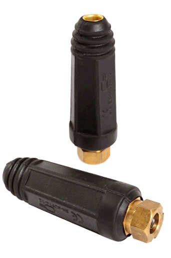 Afrox Plug Welding Male 50-70 - W033718