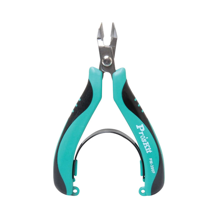 PROSKIT 115M STAINLESS STEEL SIDE CUTTER - NET-PM-396F