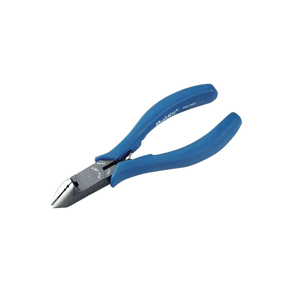 PROSKIT SIDE CUTTING PLIER (160MM) BLACK OXIDE - NET-PM-908