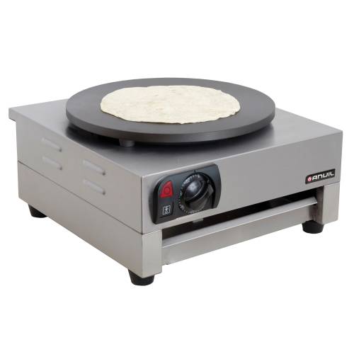 ANVIL Pancake & Omelette Machine  - PMA1011