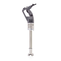 ROBOT COUPE Power Mixer Compact - 300 V.V. - 30Lt (Knife Included) - PMC0300