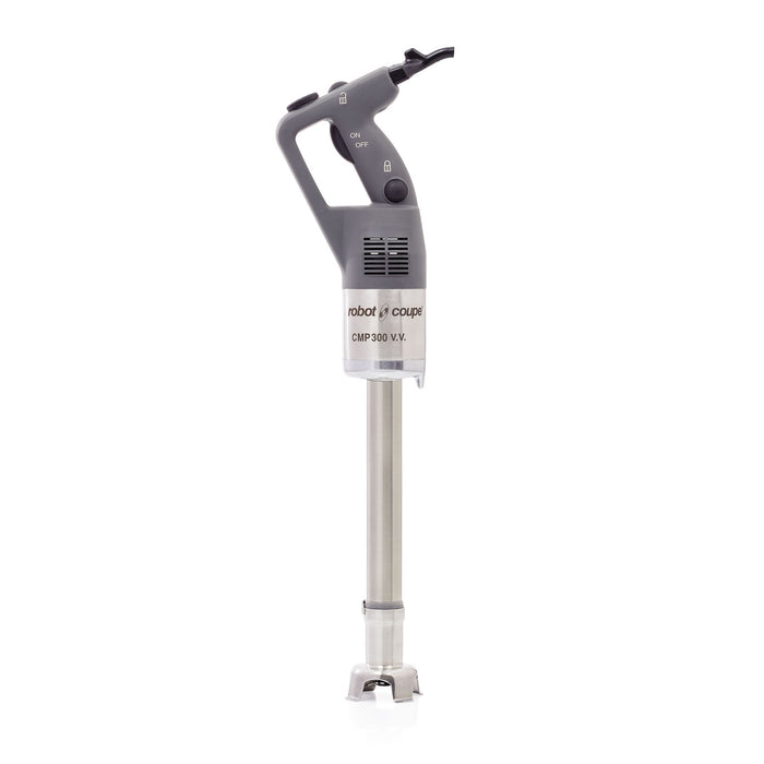ROBOT COUPE Power Mixer Compact - 300 V.V. - 30Lt (Knife Included) - PMC0300