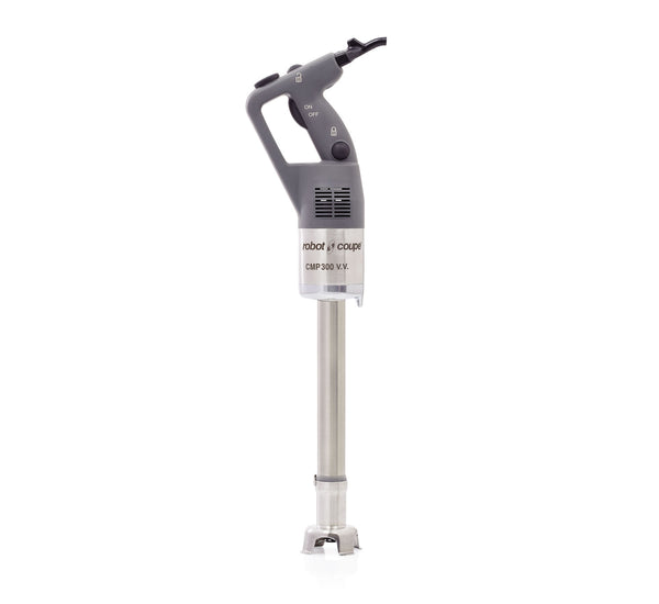 ROBOT COUPE Power Mixer Compact - 300 V.V. - 30Lt (Knife Included) - PMC0300