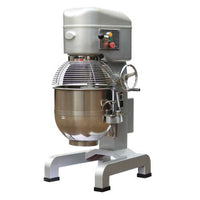 ANKOR Planetary Mixer - 40Lt - No Hub - PMF5040