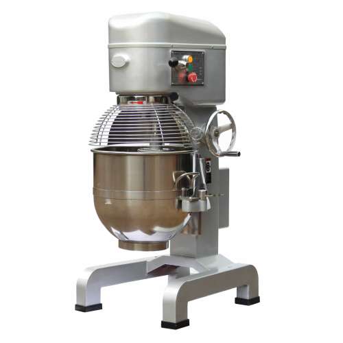 ANKOR Planetary Mixer - 40Lt - No Hub - PMF5040