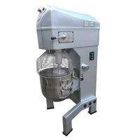 ANKOR Planetary Mixer - 60Lt - No Hub - PMF5060