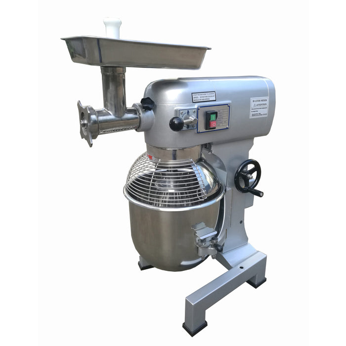 ANKOR Planetary Mixer - 20Lt - With Hub - PMF5120