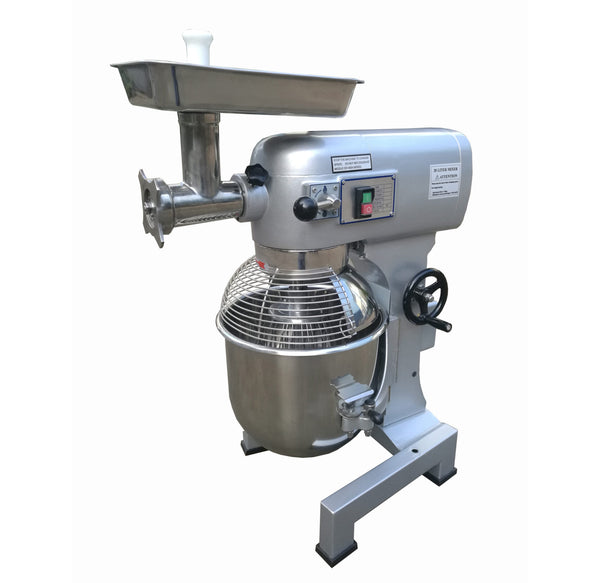 ANKOR Planetary Mixer - 20Lt - With Hub - PMF5120
