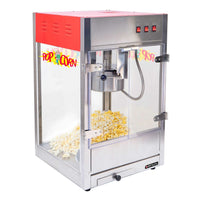 ANVIL Popcorn Machine - 14Oz - PMK0014