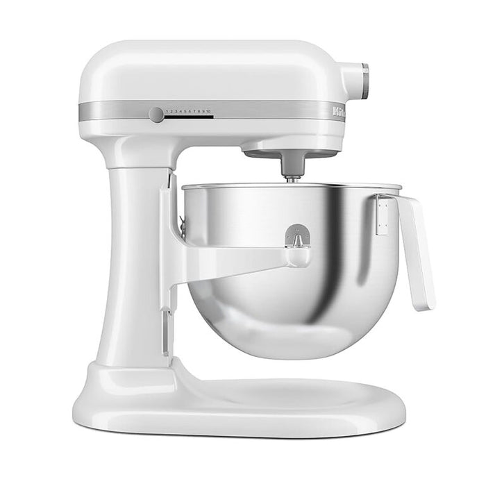PMK1066 - PLANETARY MIXER KITCHENAID - 6.6LT PROFESSIONAL