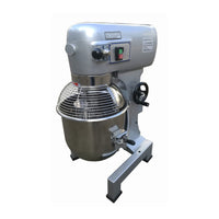 ANKOR Planetary Mixer - 20Lt - No Hub - PMF5020