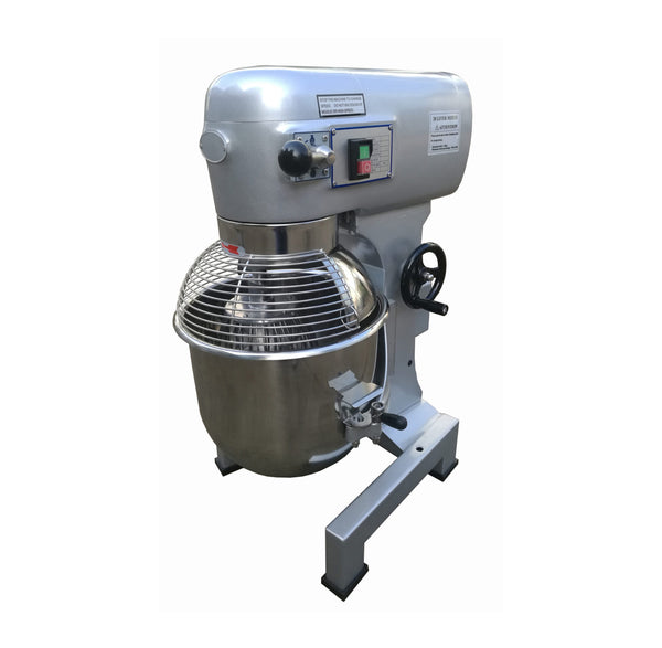 ANKOR Planetary Mixer - 10Lt - No Hub - PMK5010