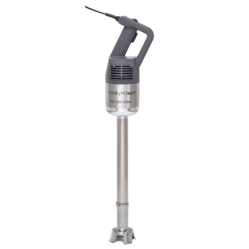ROBOT COUPE MP 450 Ultra Power Mixer: Immersion Blender for Commercial Kitchens | chavda.com