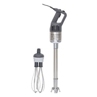 Robot Coupe MP 450 Combi Ultra Power Mixer | Large Immersion Blender with Whisk & Knife for Commercial Kitchens
