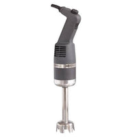 ROBOT COUPE MP 160 V.V. Mini Power Mixer: Stainless Steel, Knife & Emulsifying Disc Included - Shop chavda.com