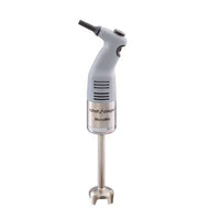 Robot Coupe Micromix Power Mixer PMM0165 w/ Knife & Emulsifying Disc - Professional Immersion Blender for Commercial Kitchens