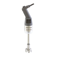 ROBOT COUPE Power Mixer Mini - Mp 190V.V. (Knife And Emulsifying Disc Included) - PMM0190