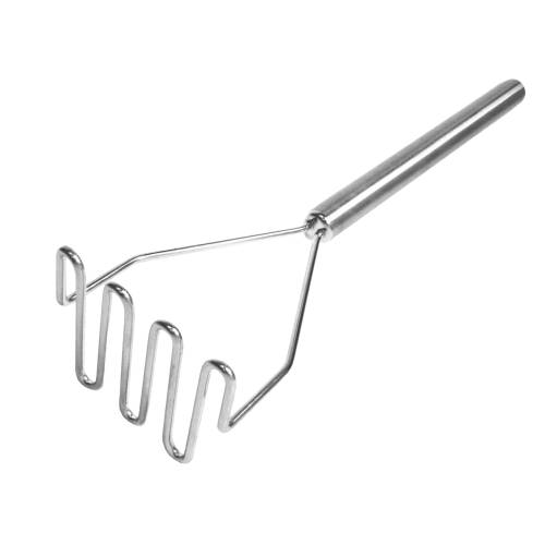 BCE Potato Masher S/Steel - PMS0600