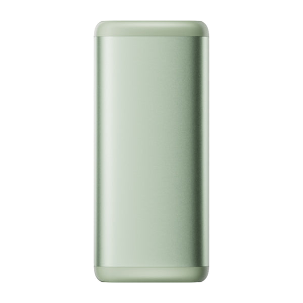 Romoss PMT30 30000mAh 30W Fast Charge Power Bank – Green