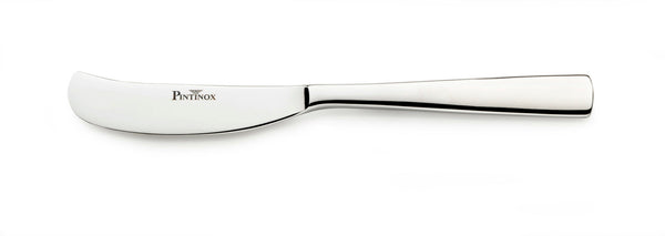 PINTINOX Palace Butter Knife: Stainless Steel Serving Utensil, Fine Cutlery.