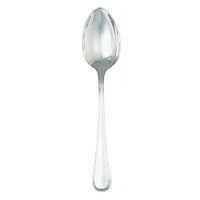 Pintinox Sirio Table Spoon - Elegant Silverware for Dining & Table Setting