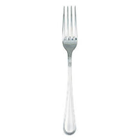 PINTINOX SIRIO Table Fork - High-Quality Stainless Steel Fork, Part of 12-Piece Set - Premium Cutlery from Chavda.com