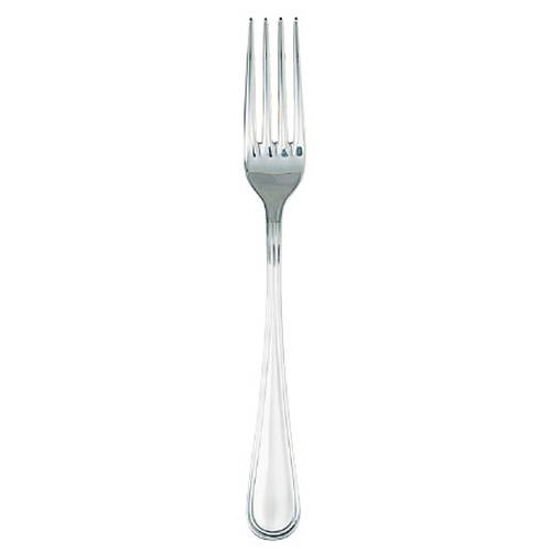PINTINOX Sirio Pastry Fork: Elegant Stainless Steel Dessert Fork