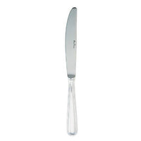 Pintinox Sirio Fish Knife (Set of 12) - Stainless Steel Cutlery - Elegant Design for Seafood Dining